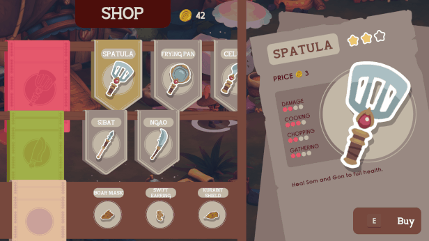 猎厨狂欢 SEDAP!|官方中文|Build.18561556|解压即撸|_14