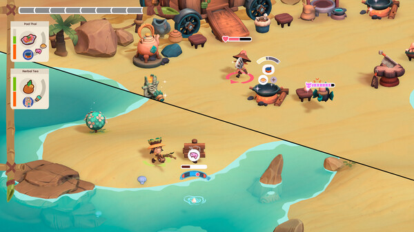 猎厨狂欢 SEDAP!|官方中文|Build.18561556|解压即撸|_3