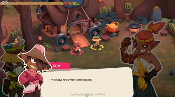 猎厨狂欢 SEDAP!|官方中文|Build.18561556|解压即撸|_4