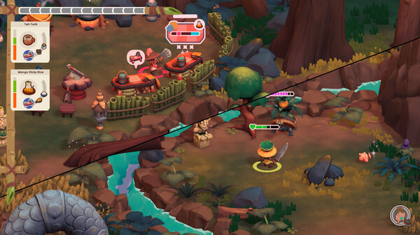 猎厨狂欢 SEDAP!|官方中文|Build.18561556|解压即撸|_1