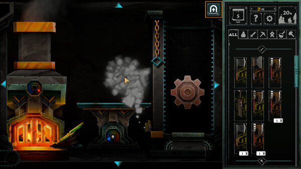 铁匠 点燃锻炉|官方中文|Build.19634660|解压即撸|_6