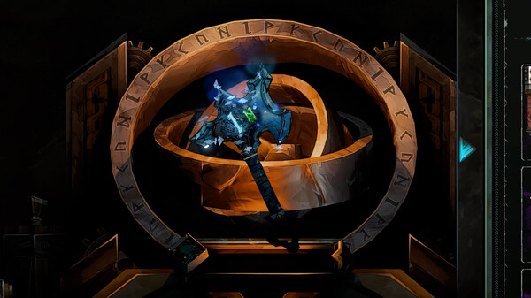 铁匠 点燃锻炉|官方中文|Build.19634660|解压即撸|_7