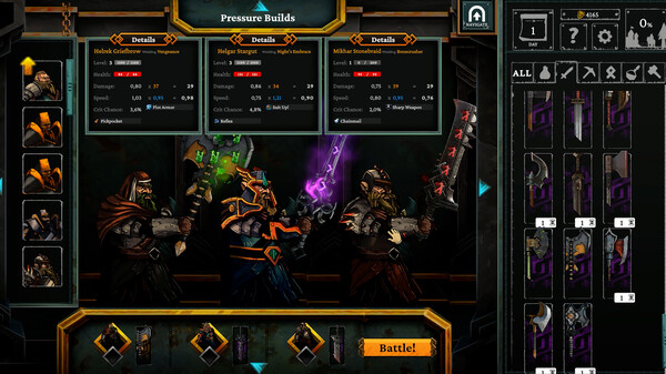 铁匠 点燃锻炉|官方中文|Build.19634660|解压即撸|_4