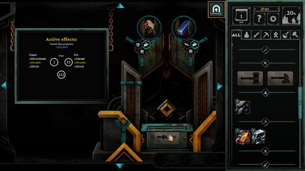 铁匠 点燃锻炉|官方中文|Build.19634660|解压即撸|_8