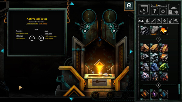 铁匠 点燃锻炉|官方中文|Build.19634660|解压即撸|_12