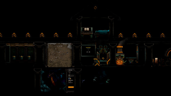 铁匠 点燃锻炉|官方中文|Build.19634660|解压即撸|_9