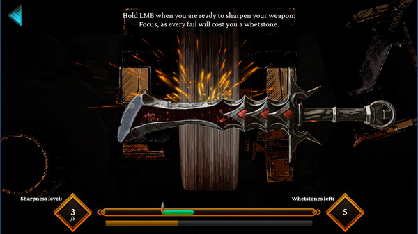 铁匠 点燃锻炉|官方中文|Build.19634660|解压即撸|_5