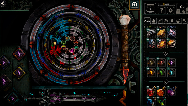 铁匠 点燃锻炉|官方中文|Build.19634660|解压即撸|_13