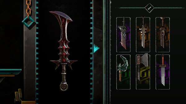 铁匠 点燃锻炉|官方中文|Build.19634660|解压即撸|_1