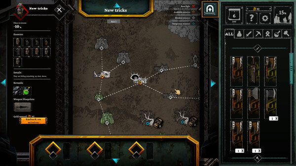 铁匠 点燃锻炉|官方中文|Build.19634660|解压即撸|_14