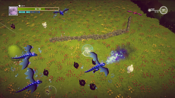 一个女孩 A-GIRL|官方中文|解压即撸|_3