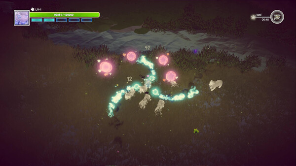 一个女孩 A-GIRL|官方中文|解压即撸|_5