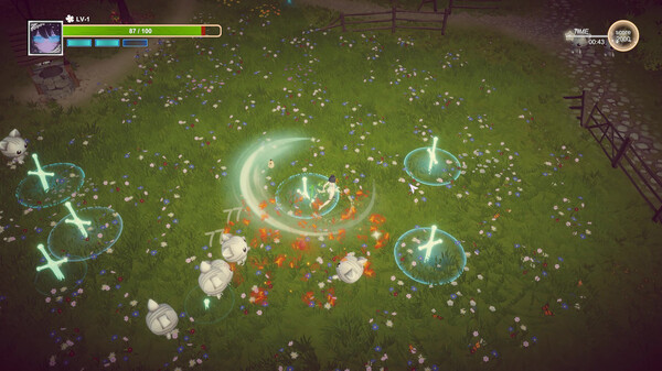 一个女孩 A-GIRL|官方中文|解压即撸|_1