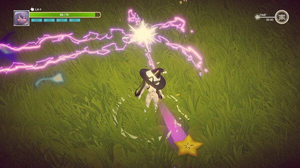 一个女孩 A-GIRL|官方中文|解压即撸|_2