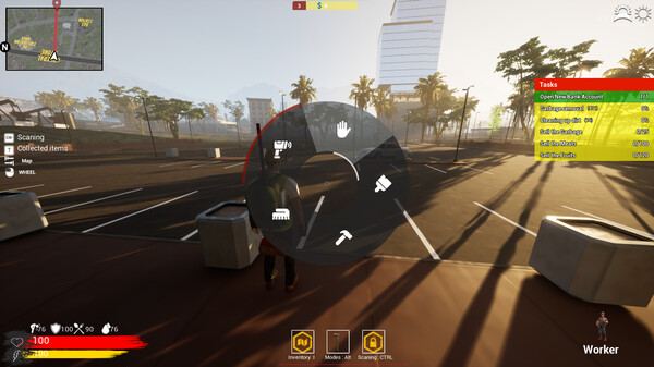 工人模拟器 Worker Simulator|官方中文|解压即撸|_11