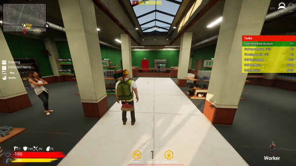 工人模拟器 Worker Simulator|官方中文|解压即撸|_7