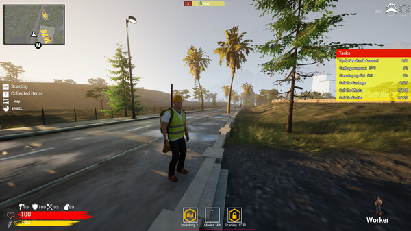 工人模拟器 Worker Simulator|官方中文|解压即撸|_5