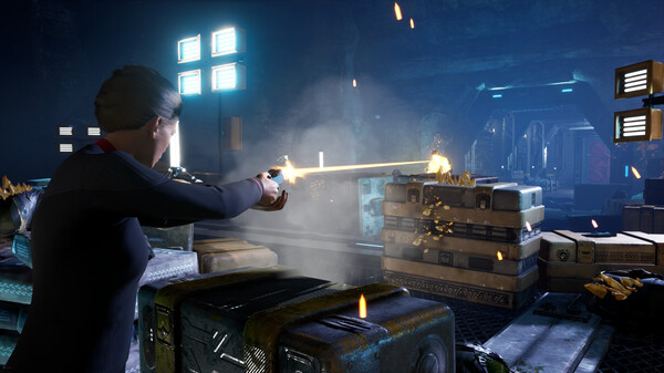 星际迷航 重现 Star Trek Resurgence|官方中文|Build.14832940|解压即撸|_6