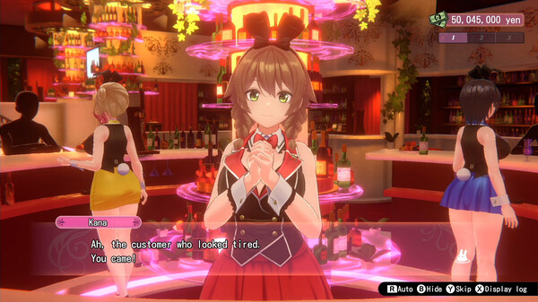 兔兔秘密花园|官方中文|本体+1.0.5升补|NSZ|原版|_1