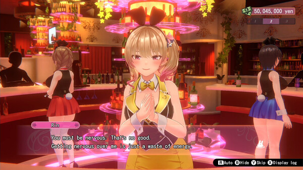 兔兔秘密花园|官方中文|本体+1.0.5升补|NSZ|原版|_3