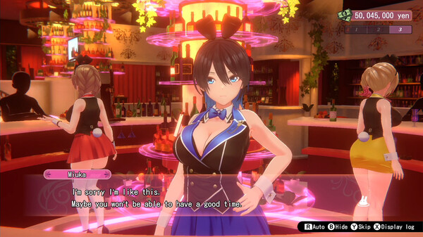 兔兔秘密花园|官方中文|本体+1.0.5升补|NSZ|原版|_4