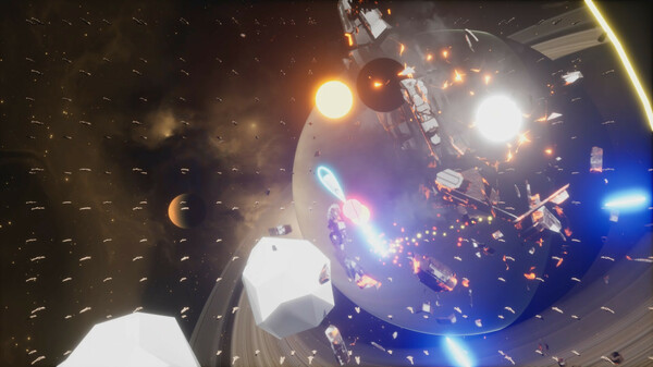 宇宙魔弹哥卓普|官方中文|解压即撸|_2