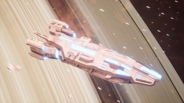 宇宙魔弹哥卓普|官方中文|解压即撸|_3