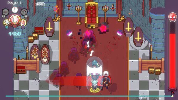 邪恶遗产 Legacy of Evil|官方中文|Build.19617724+全DLC|解压即撸|_5