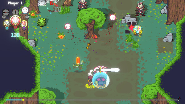 邪恶遗产 Legacy of Evil|官方中文|Build.19617724+全DLC|解压即撸|_8