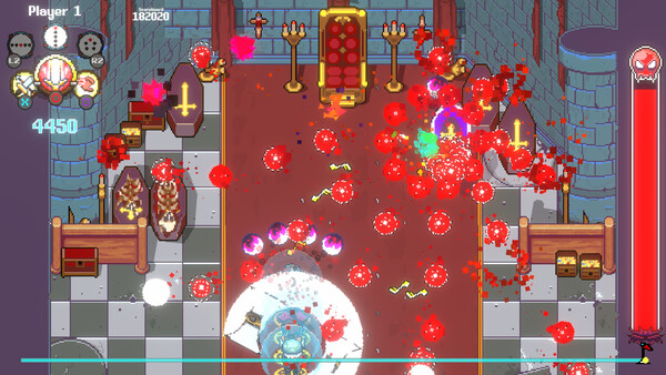 邪恶遗产 Legacy of Evil|官方中文|Build.19617724+全DLC|解压即撸|_7