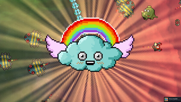 温馨太空幸存者 Cozy Space Survivors|官方中文|解压即撸|_4