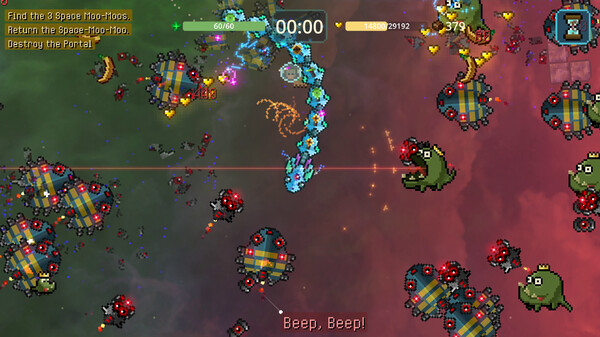 温馨太空幸存者 Cozy Space Survivors|官方中文|解压即撸|_2