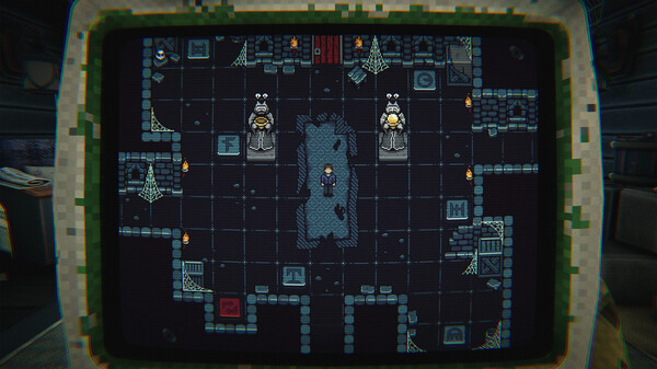 这款游戏是在试图杀了我吗?|官方中文|V1.0.10|解压即撸|_6