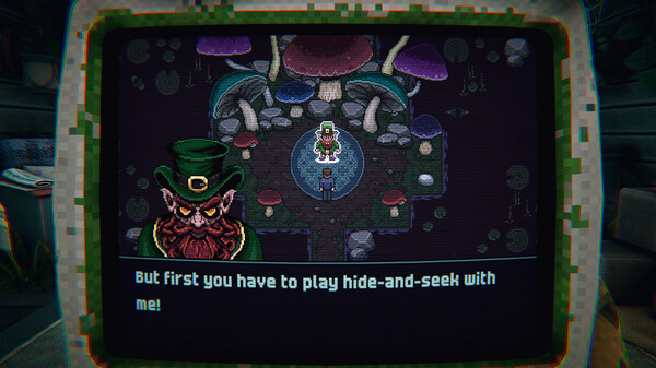 这款游戏是在试图杀了我吗?|官方中文|V1.0.10|解压即撸|_4