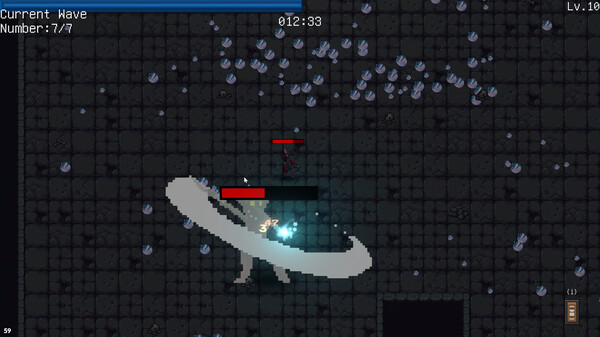 暗黑幸存者|官方中文|V0.67-战域霸者-千夫斩|解压即撸|_5