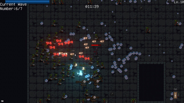 暗黑幸存者|官方中文|V0.67-战域霸者-千夫斩|解压即撸|_4