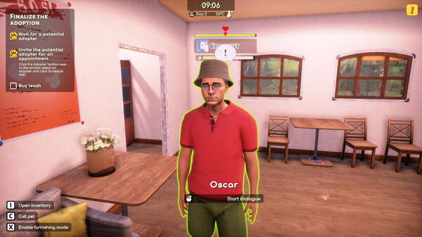 动物收容所2|豪华中文|Build.19899697+全DLC|解压即撸|_6