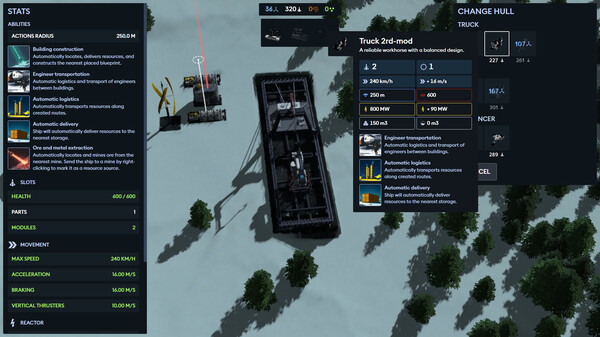 绿洲使命 殖民地模拟|官方中文|Build.17636013|解压即撸|_5