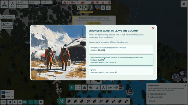绿洲使命 殖民地模拟|官方中文|Build.17636013|解压即撸|_14