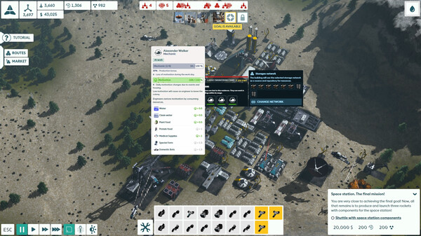 绿洲使命 殖民地模拟|官方中文|Build.17636013|解压即撸|_13