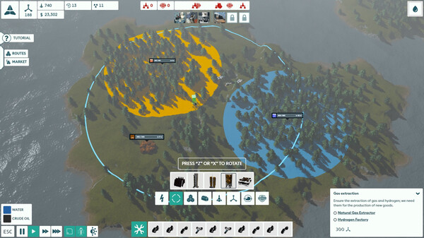 绿洲使命 殖民地模拟|官方中文|Build.17636013|解压即撸|_10