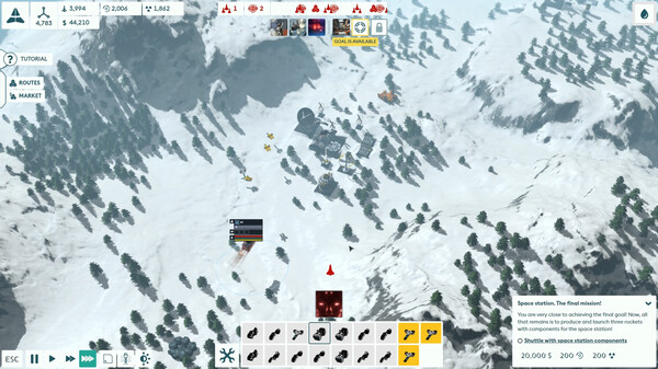 绿洲使命 殖民地模拟|官方中文|Build.17636013|解压即撸|_11