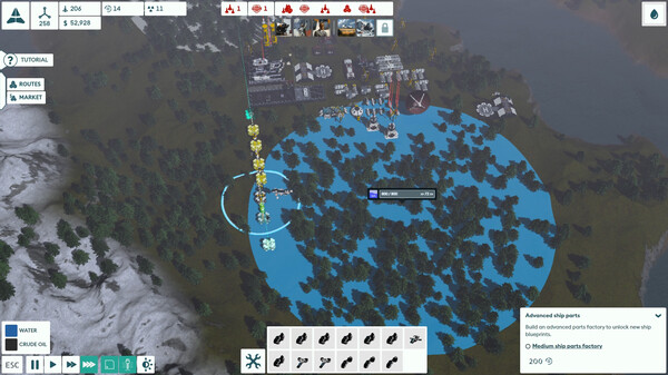 绿洲使命 殖民地模拟|官方中文|Build.17636013|解压即撸|_18