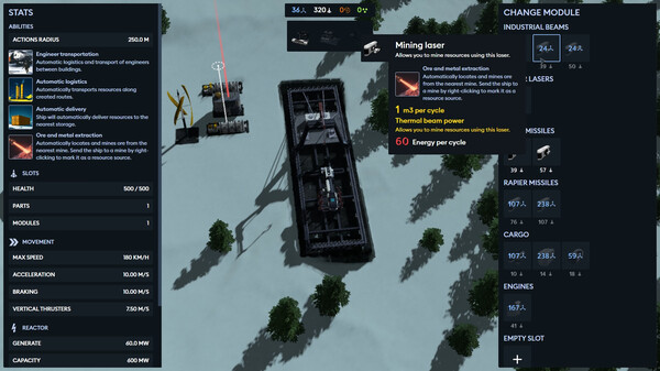 绿洲使命 殖民地模拟|官方中文|Build.17636013|解压即撸|_6