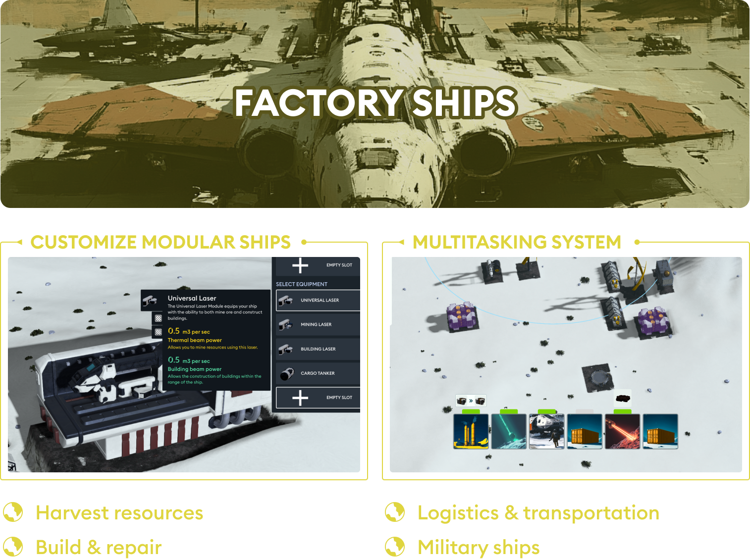 绿洲使命 殖民地模拟|官方中文|Build.17636013|解压即撸|_21