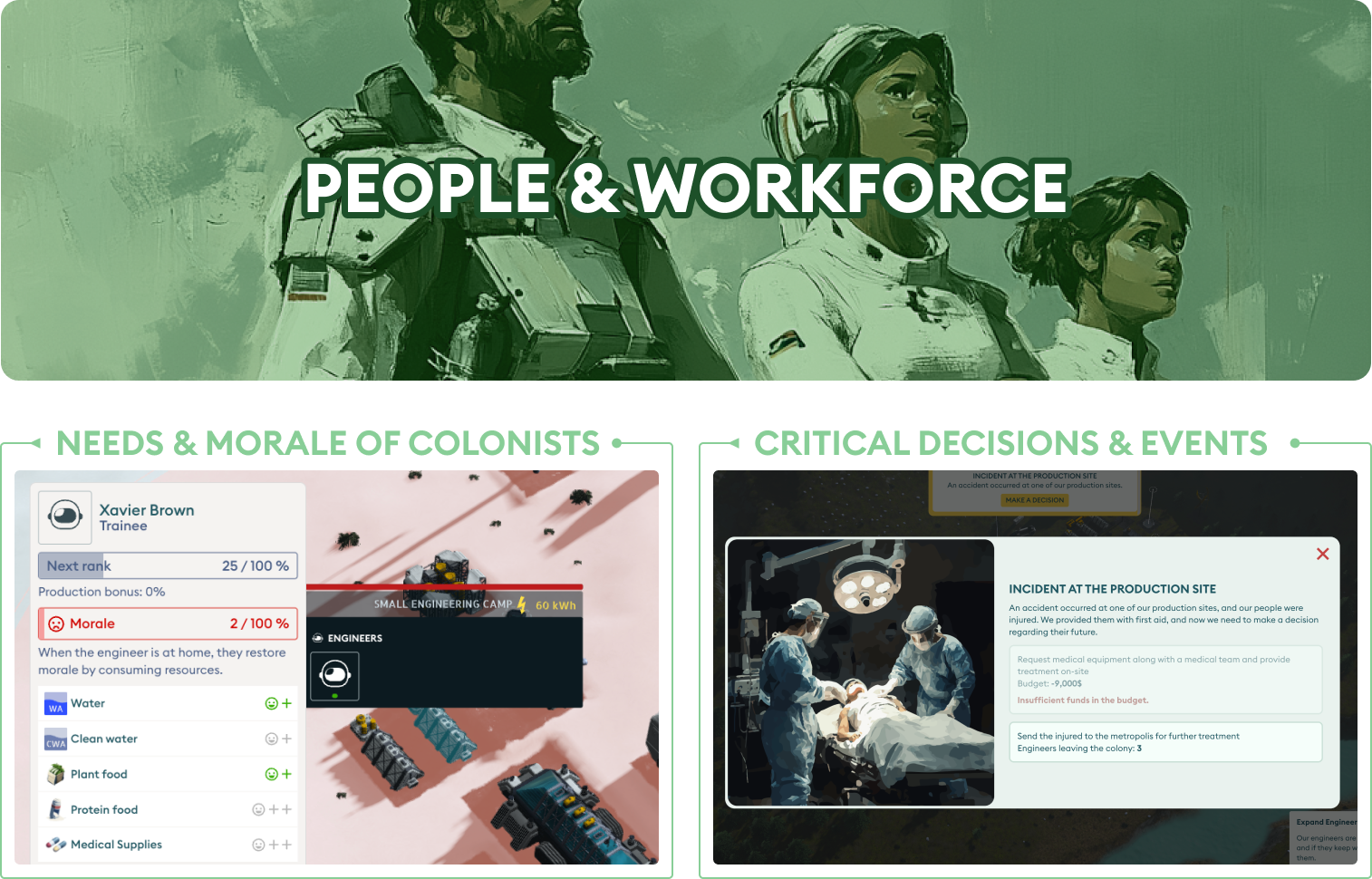 绿洲使命 殖民地模拟|官方中文|Build.17636013|解压即撸|_22