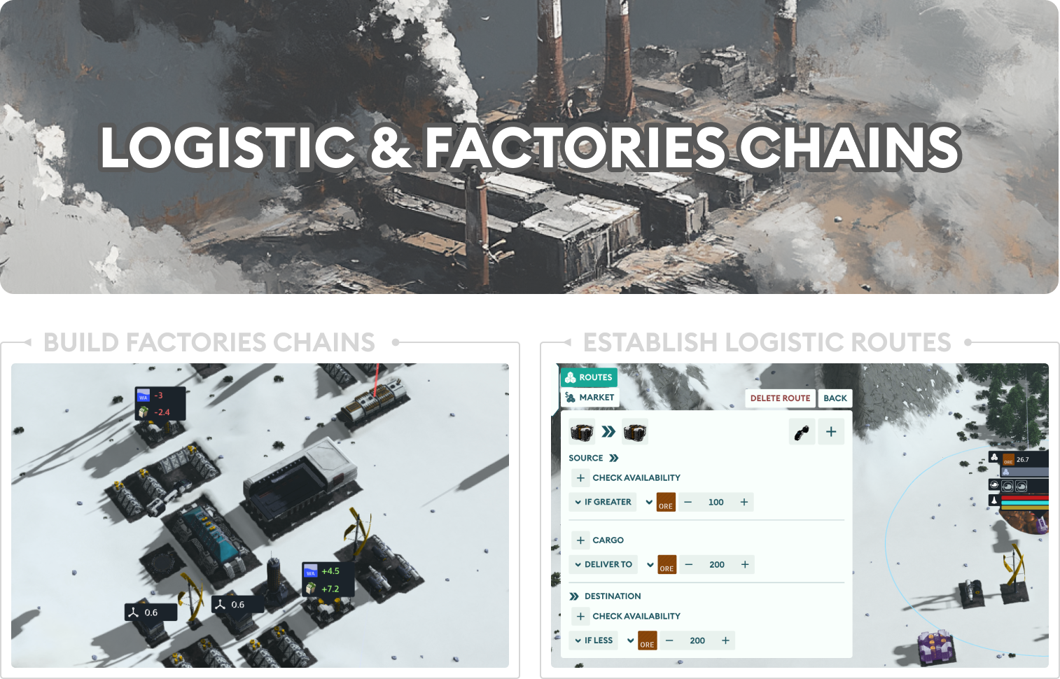 绿洲使命 殖民地模拟|官方中文|Build.17636013|解压即撸|_23