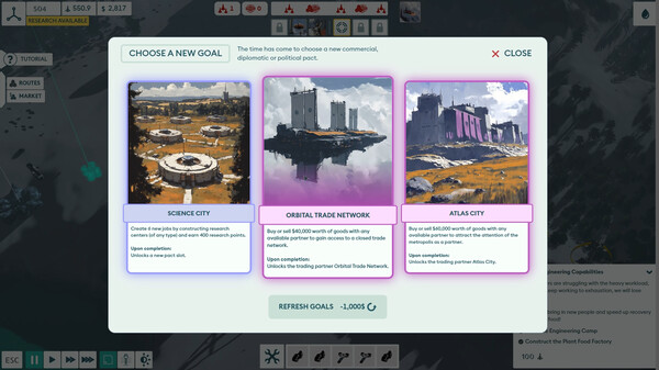 绿洲使命 殖民地模拟|官方中文|Build.17636013|解压即撸|_3