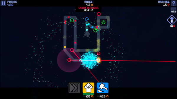 殖民地保卫战 Colony Defense|官方中文|NSZ|原版|_2