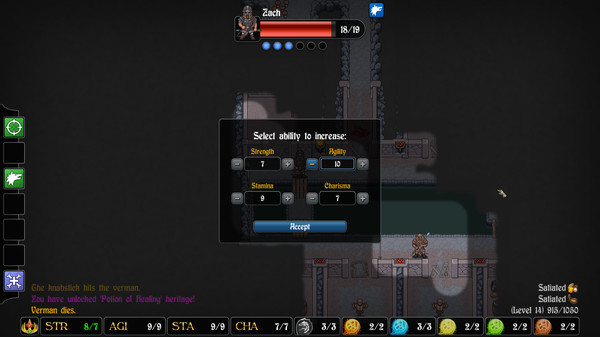 盗贼的故事|官方中文|Build.13557665+宝库DLC|解压即撸|_7